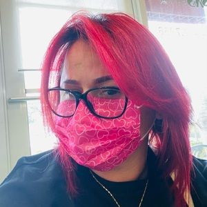 Meet your Posher, Redd